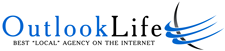 Outlook Life Logo